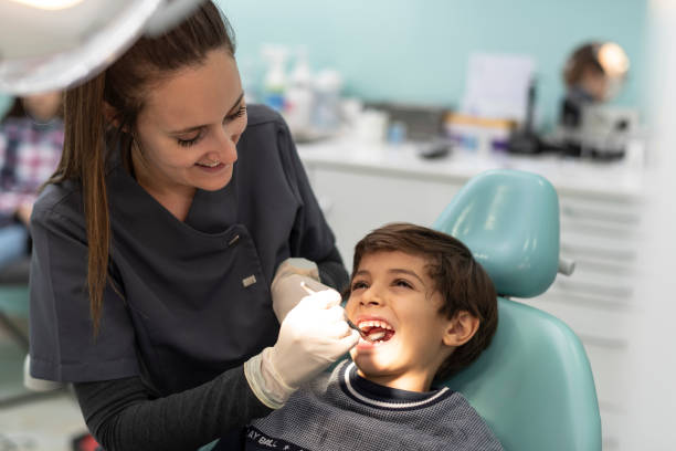 Best Tooth Infection Emergency Dentist  in Lewiston, CA