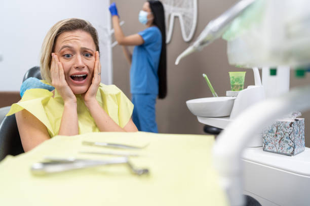 Best Urgent Tooth Repair  in Lewiston, CA